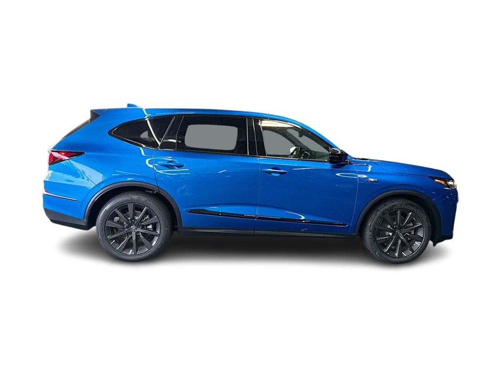 Thumbnail: 2026 Acura MDX - 23