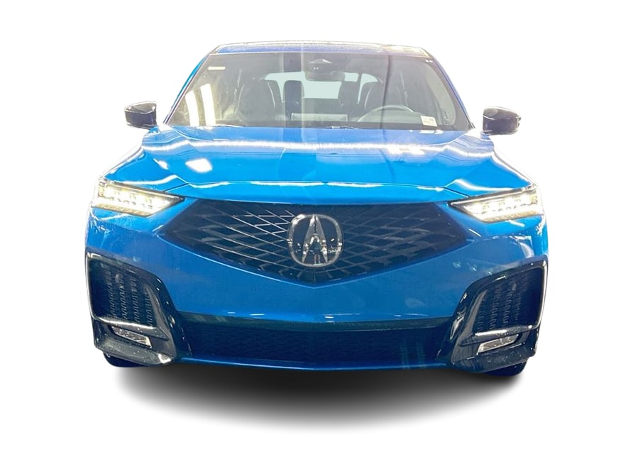 Thumbnail: 2026 Acura MDX - 6