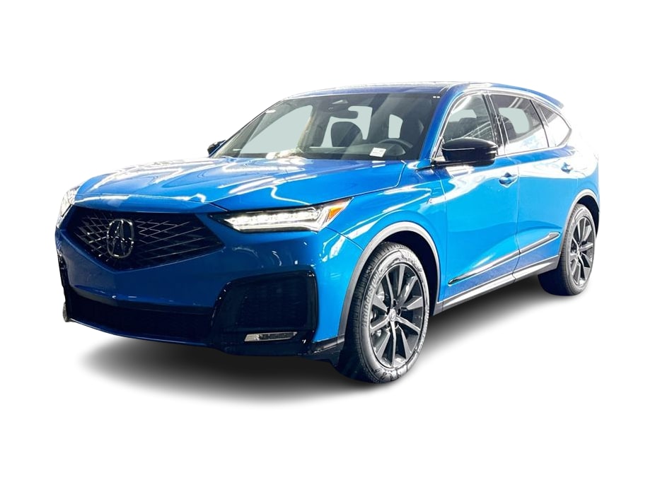 Thumbnail: 2026 Acura MDX - 21