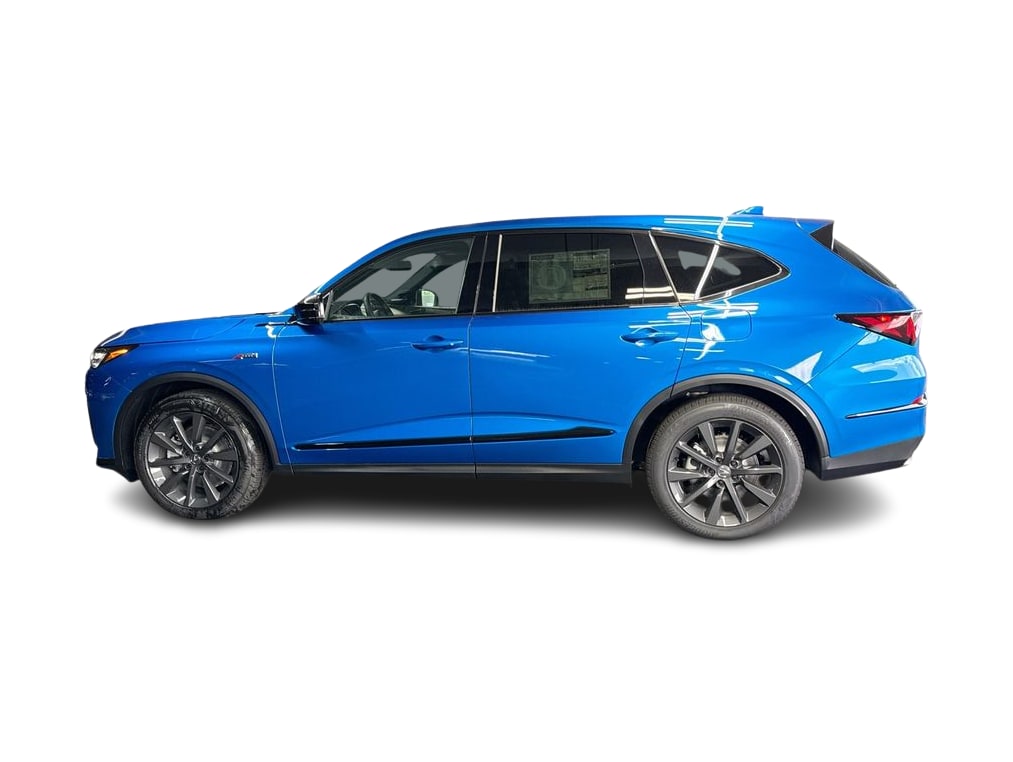 Thumbnail: 2026 Acura MDX - 3