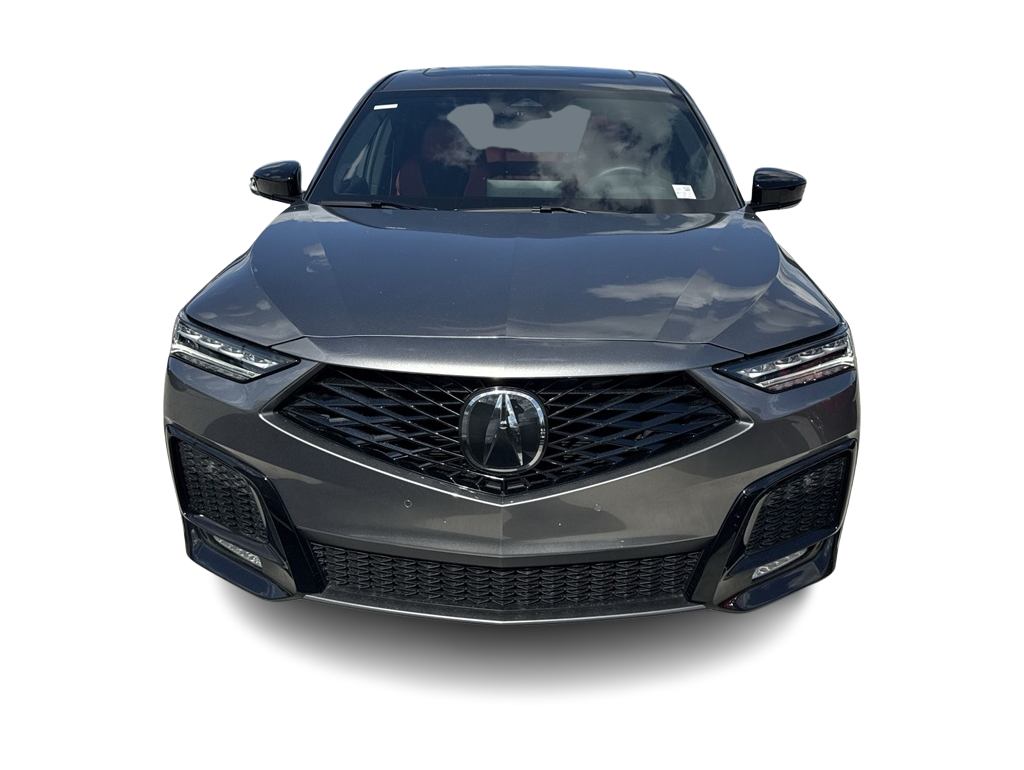 2025 Acura MDX Base 25