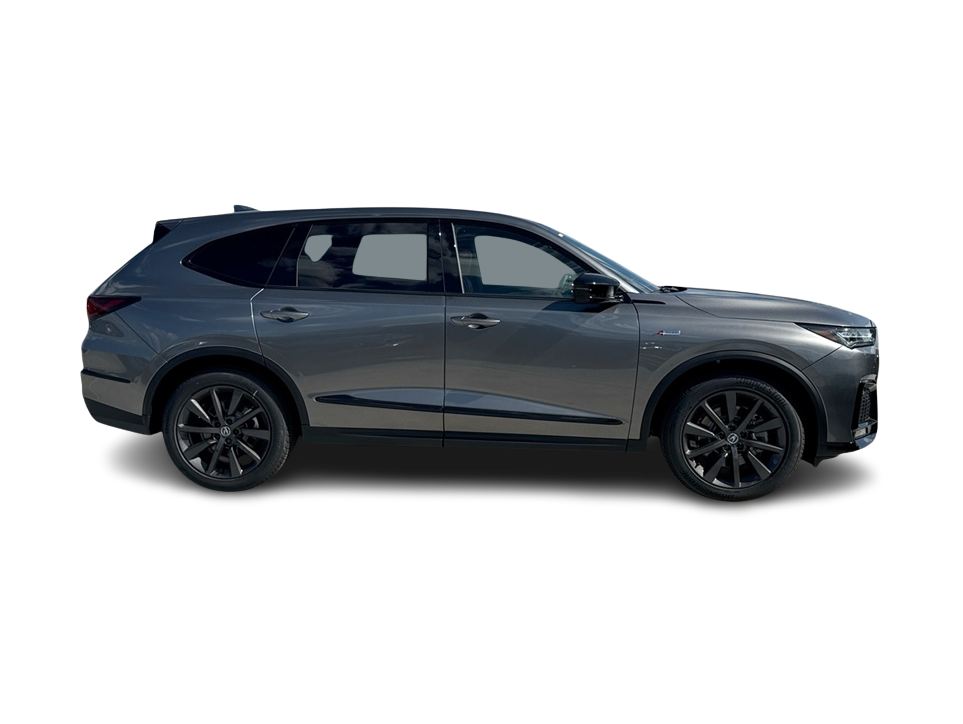 2025 Acura MDX Base 24