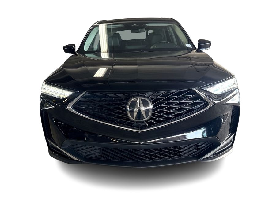 Thumbnail: 2025 Acura MDX - 6