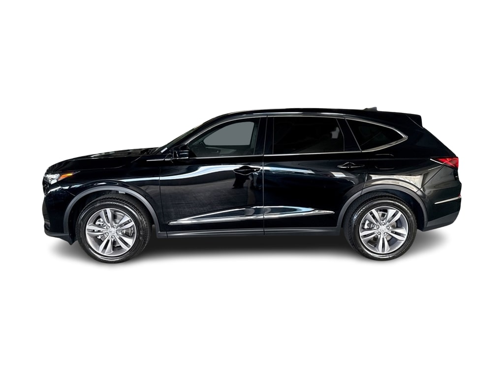 Thumbnail: 2025 Acura MDX - 3
