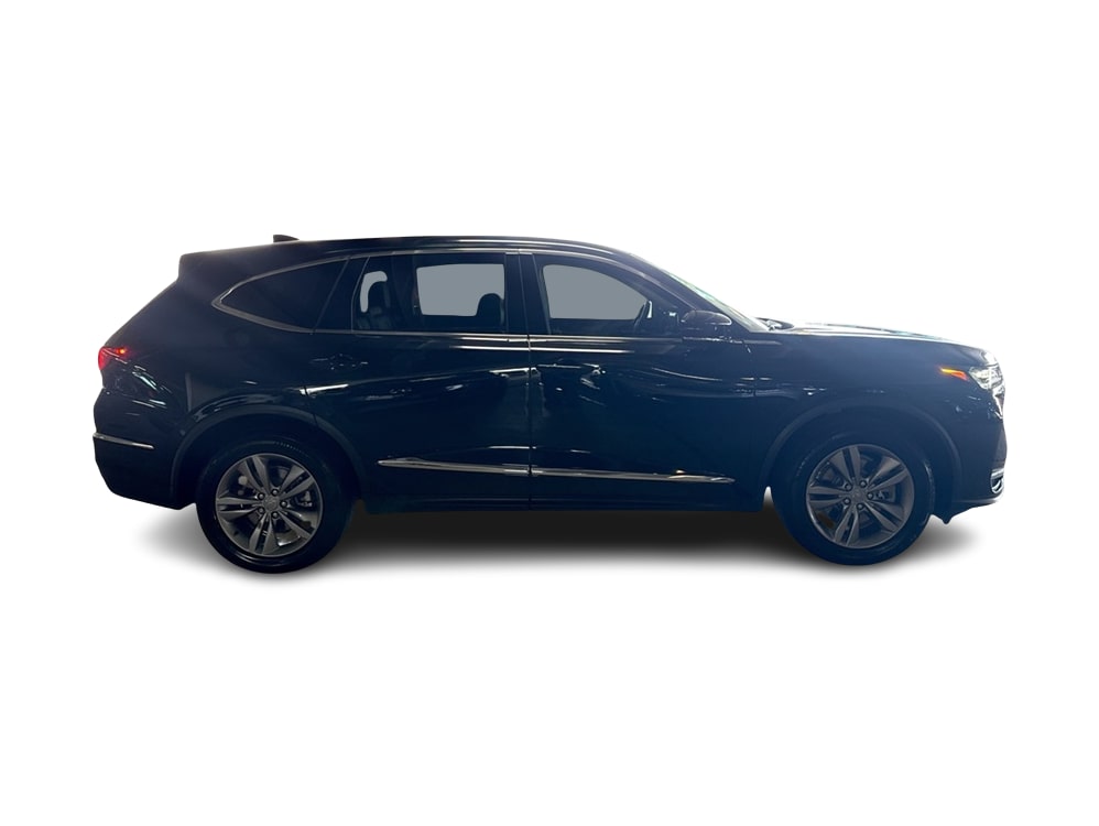 Thumbnail: 2025 Acura MDX - 23