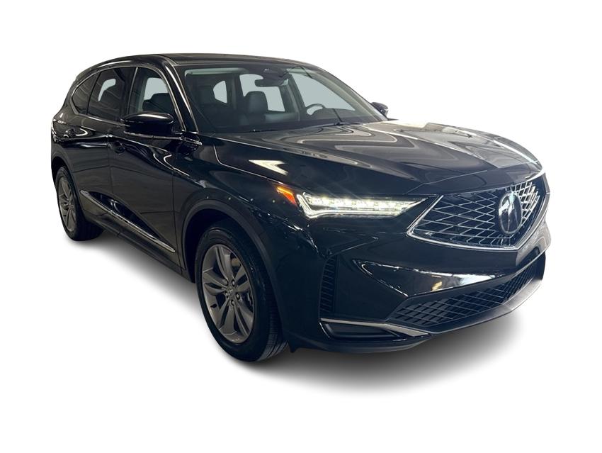 Thumbnail: 2025 Acura MDX - 20