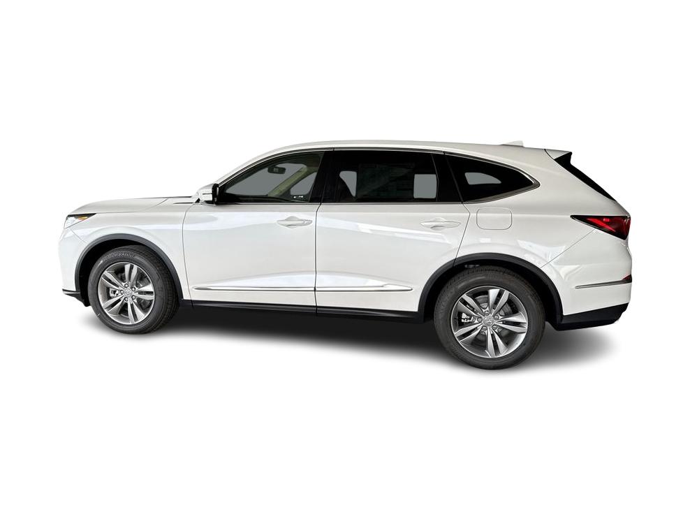 Thumbnail: 2026 Acura MDX - 3