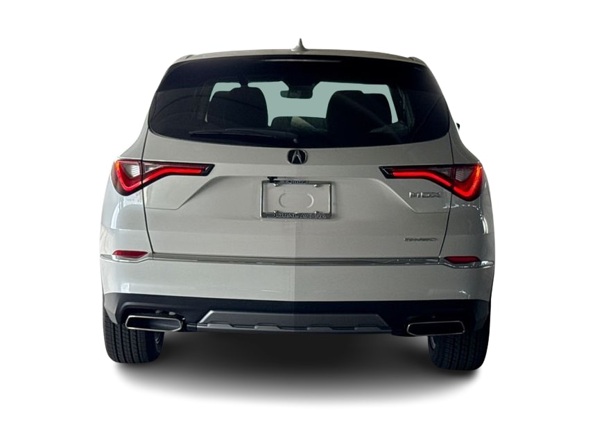 Thumbnail: 2026 Acura MDX - 5