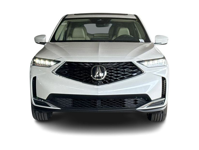 Thumbnail: 2026 Acura MDX - 6