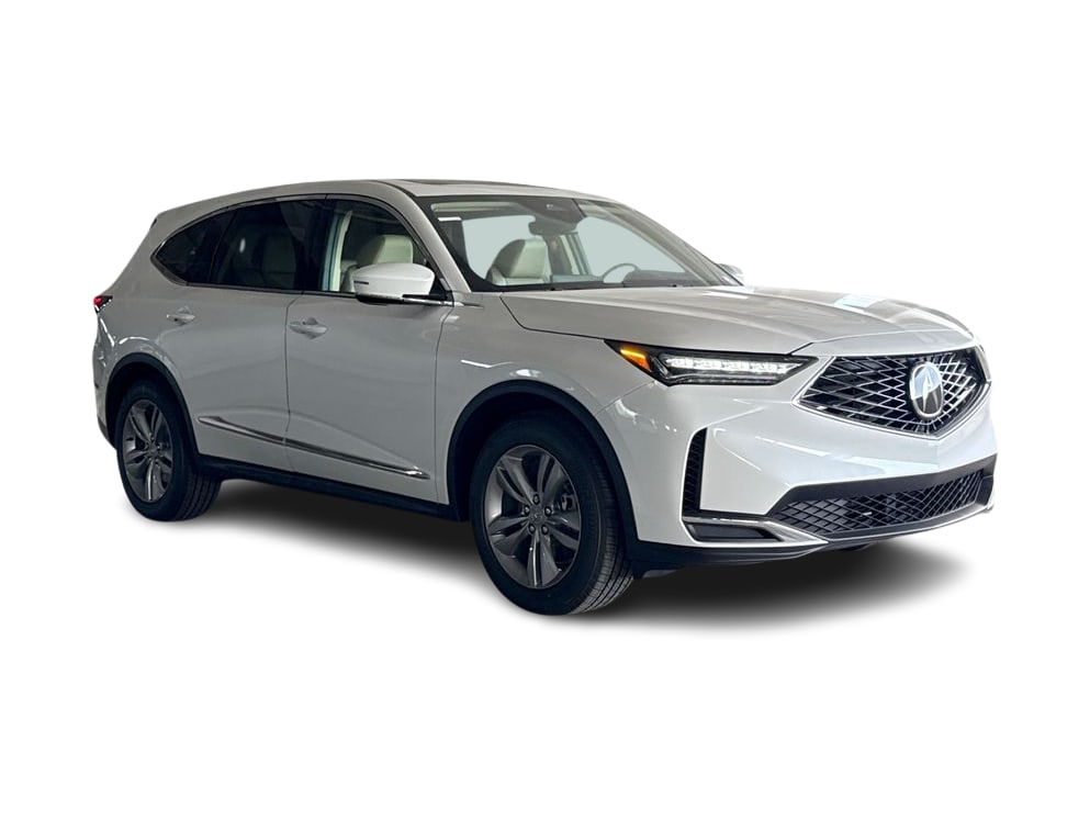 Thumbnail: 2026 Acura MDX - 18