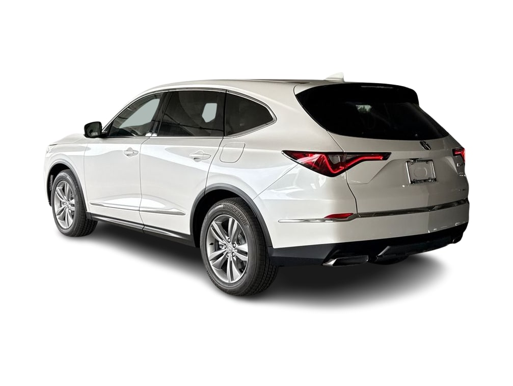 Thumbnail: 2026 Acura MDX - 4