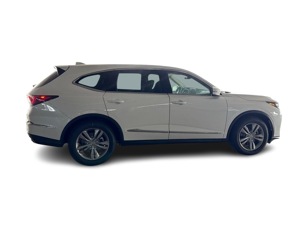 Thumbnail: 2026 Acura MDX - 21
