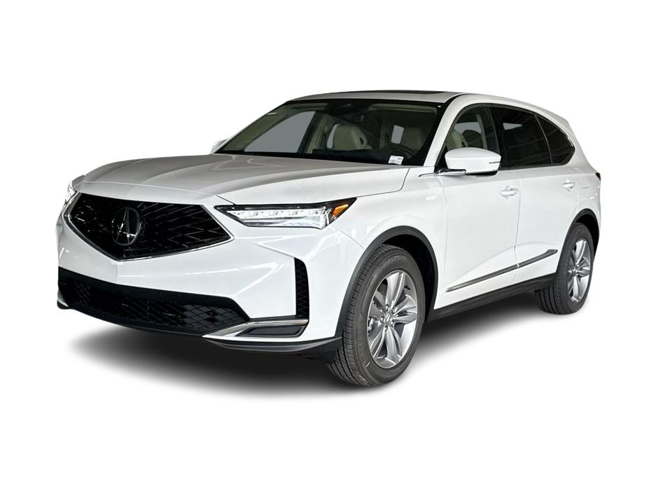 Thumbnail: 2026 Acura MDX - 19