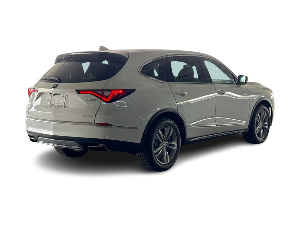 Thumbnail: 2026 Acura MDX - 20
