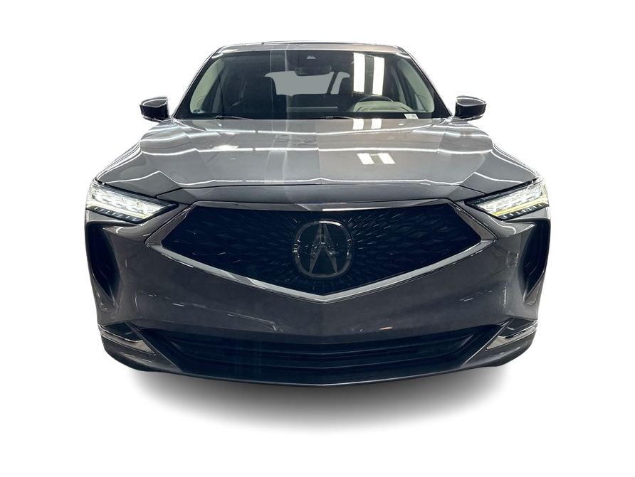 Thumbnail: 2023 Acura MDX - 6