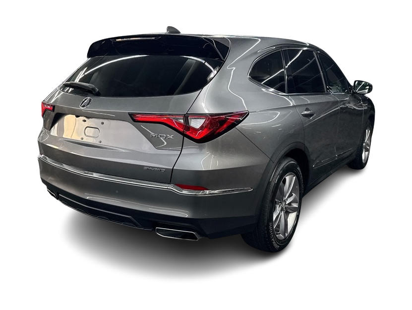 Thumbnail: 2023 Acura MDX - 23