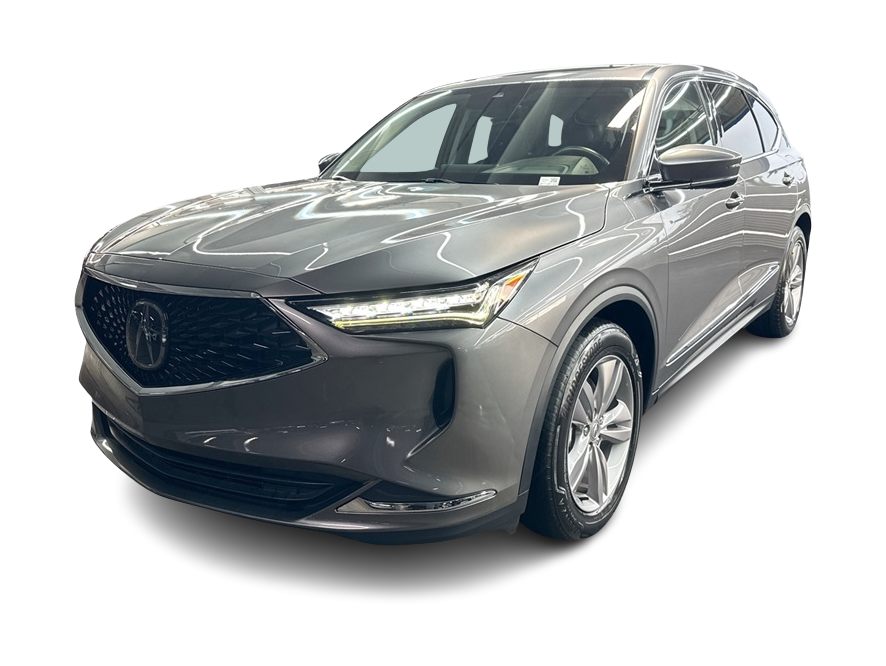 Thumbnail: 2023 Acura MDX - 22