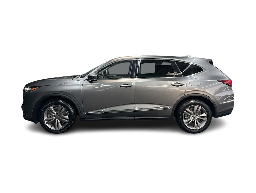 Thumbnail: 2023 Acura MDX - 3