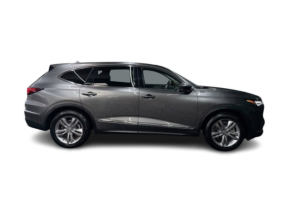 Thumbnail: 2023 Acura MDX - 24