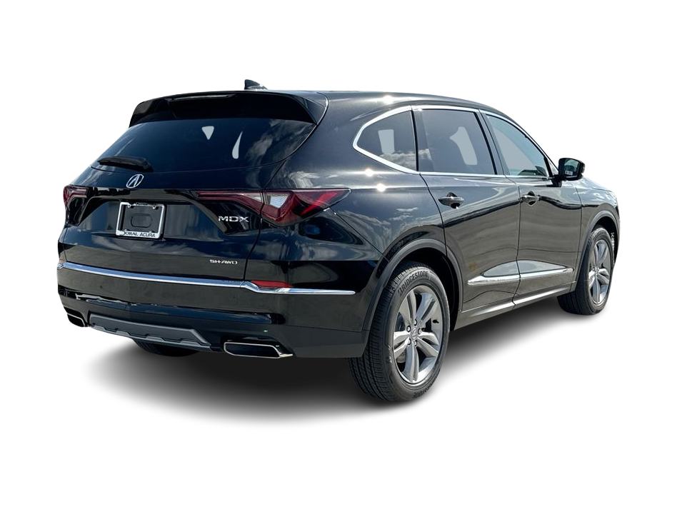 Thumbnail: 2026 Acura MDX - 22