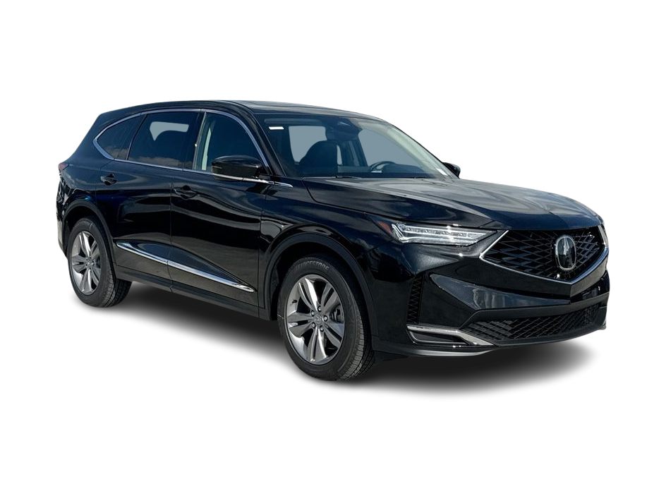 Thumbnail: 2026 Acura MDX - 20