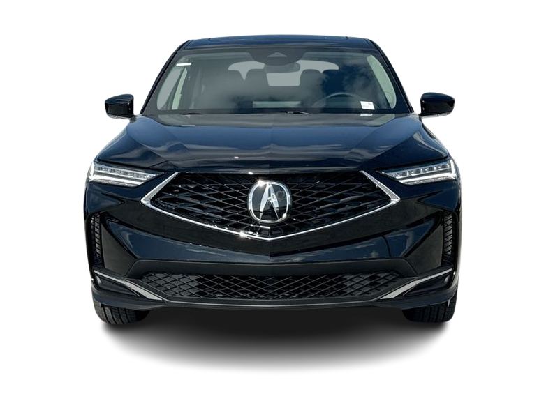 Thumbnail: 2026 Acura MDX - 6