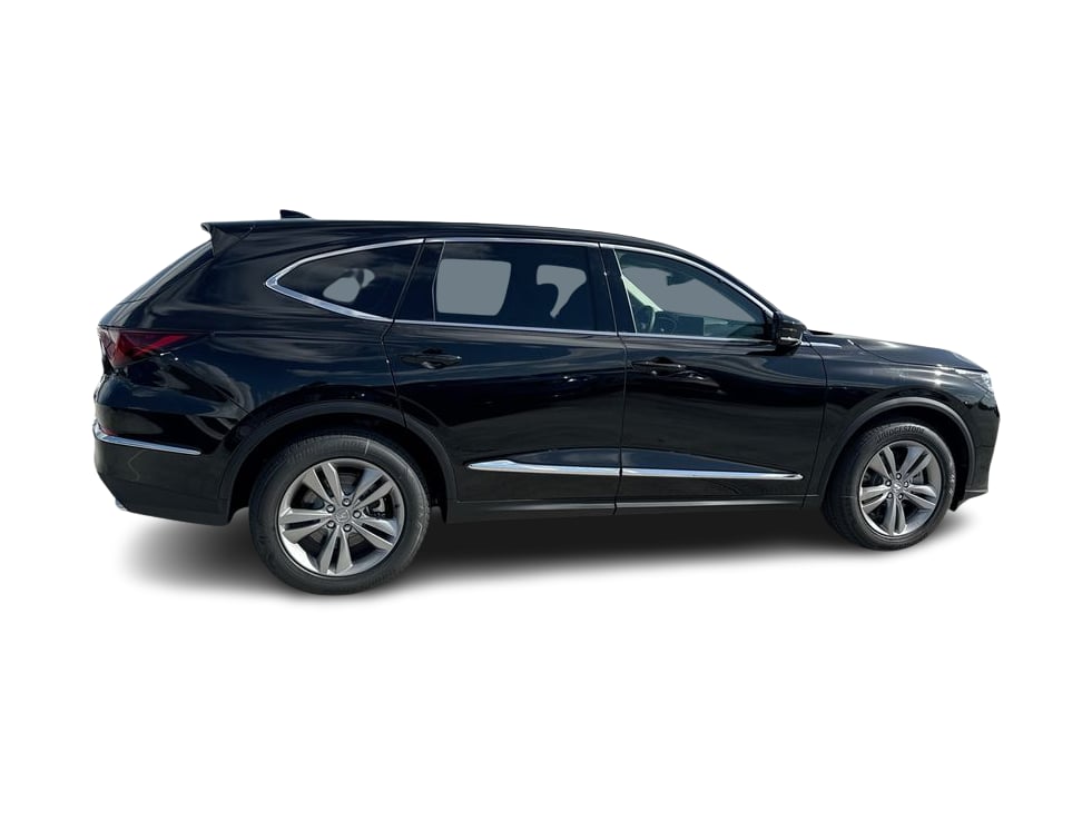 Thumbnail: 2026 Acura MDX - 23