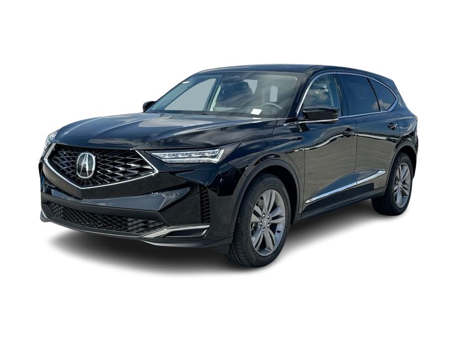 Thumbnail: 2026 Acura MDX - 21