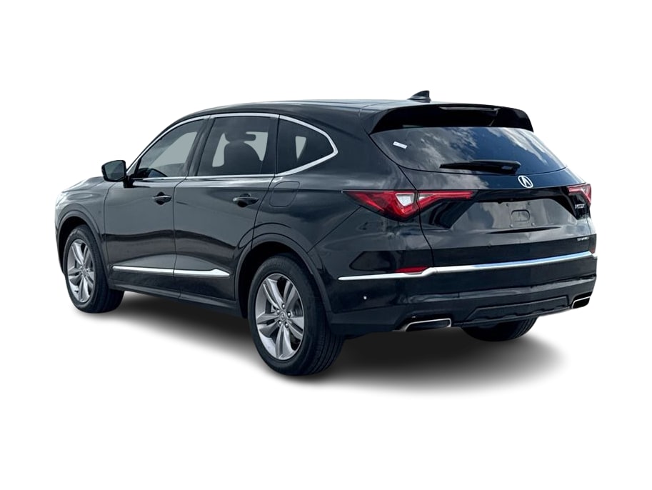 Thumbnail: 2023 Acura MDX - 4