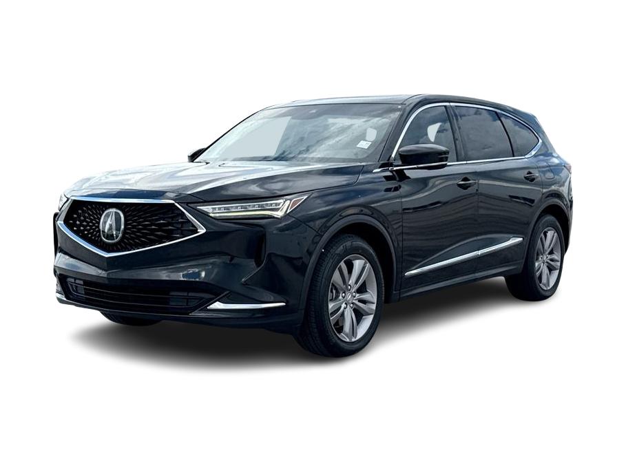 Thumbnail: 2023 Acura MDX - 22
