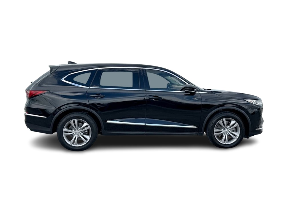 Thumbnail: 2023 Acura MDX - 24