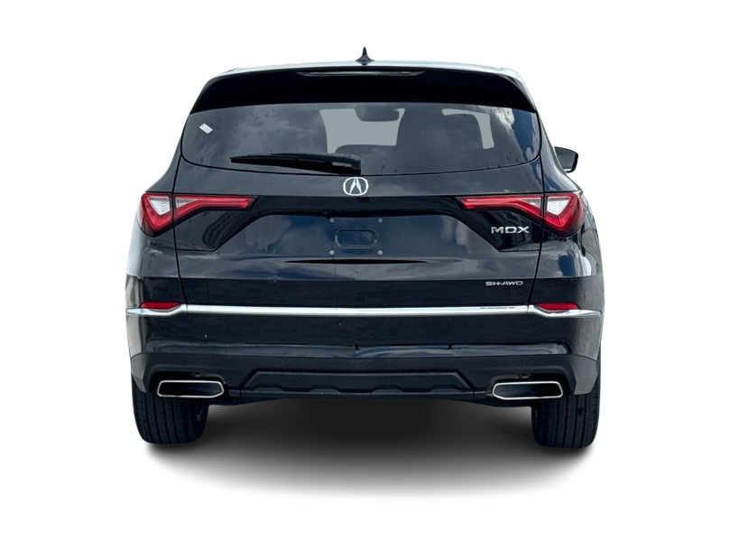 Thumbnail: 2023 Acura MDX - 5