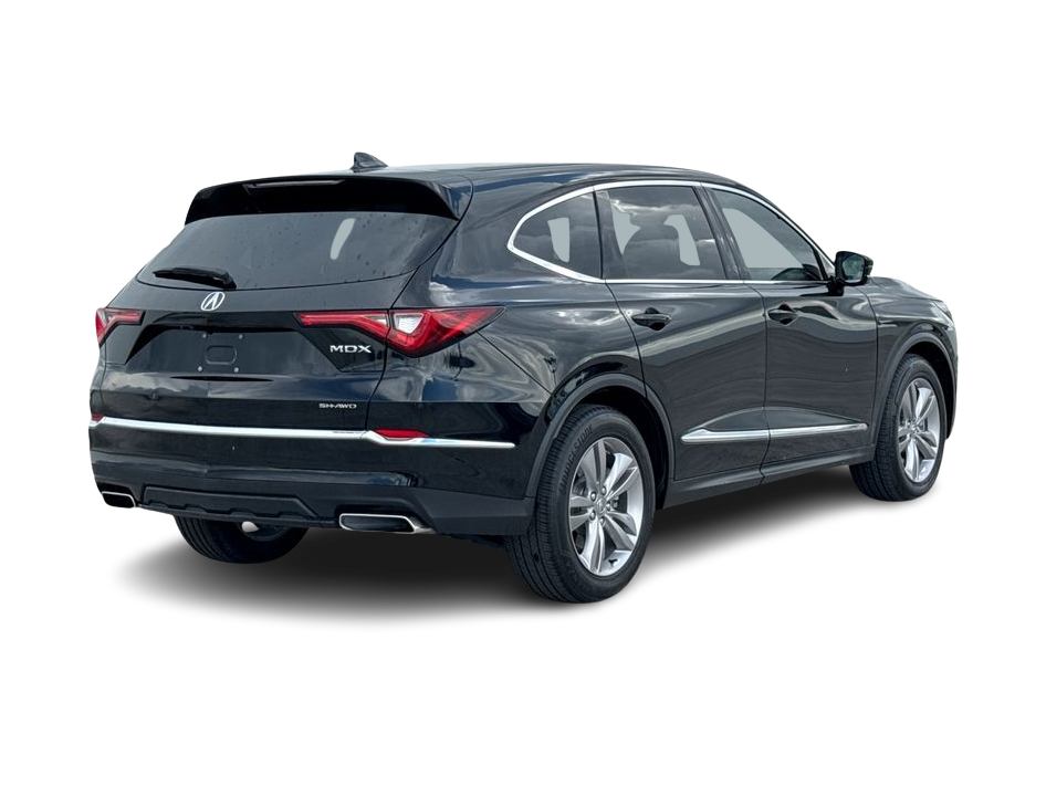 Thumbnail: 2023 Acura MDX - 23