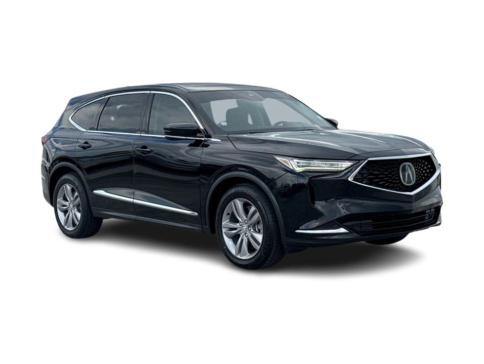 Thumbnail: 2023 Acura MDX - 21