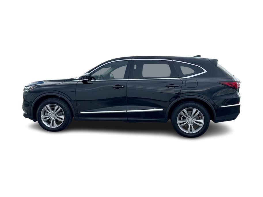 Thumbnail: 2023 Acura MDX - 3