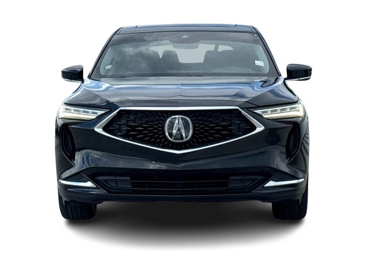 Thumbnail: 2023 Acura MDX - 6