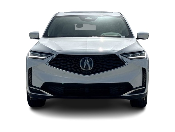 Thumbnail: 2026 Acura MDX - 6