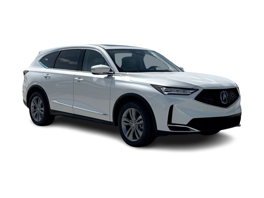 Thumbnail: 2026 Acura MDX - 20
