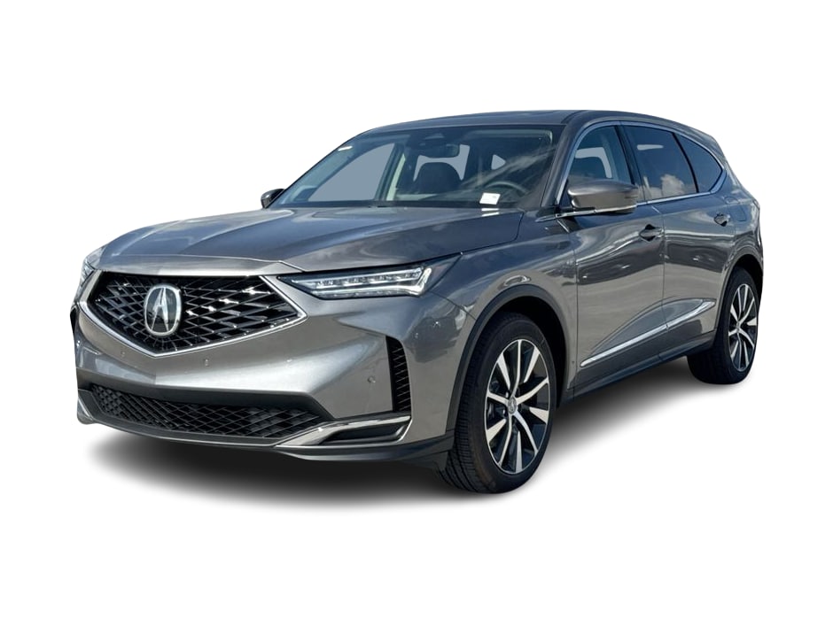 Thumbnail: 2026 Acura MDX - 21