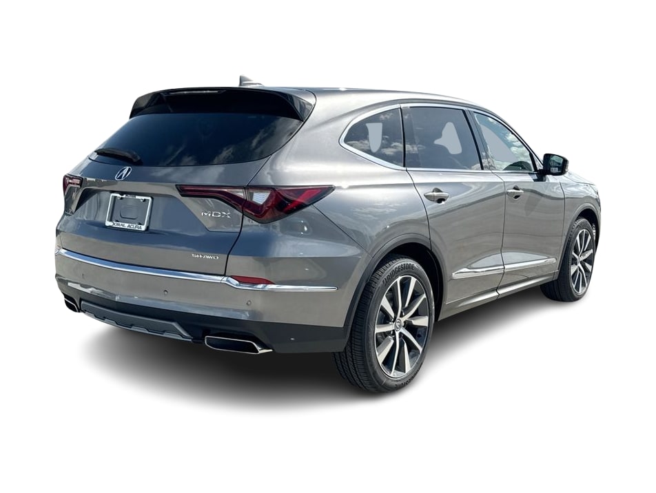 Thumbnail: 2026 Acura MDX - 22
