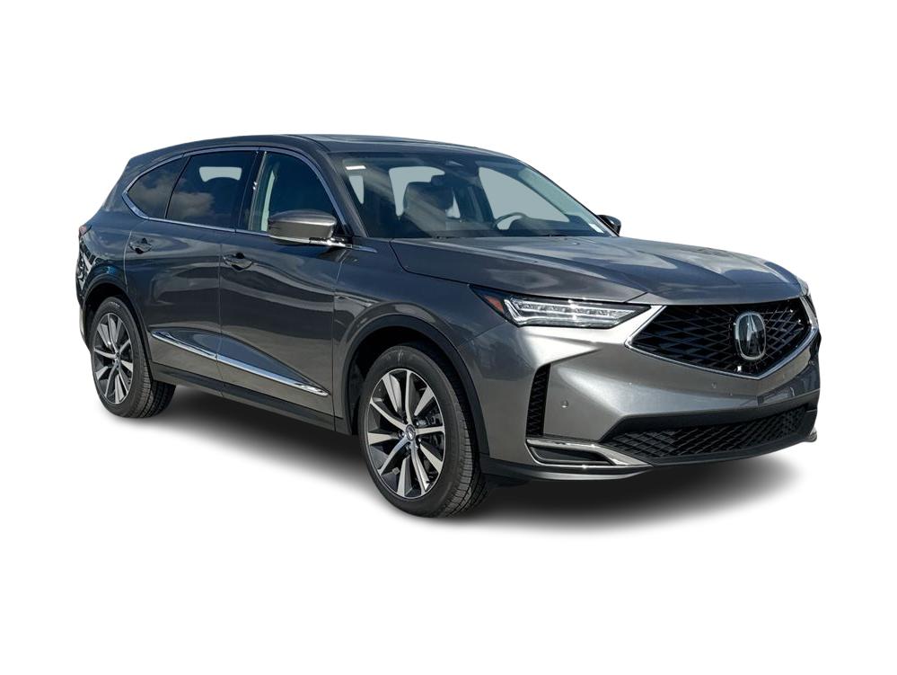 Thumbnail: 2026 Acura MDX - 20