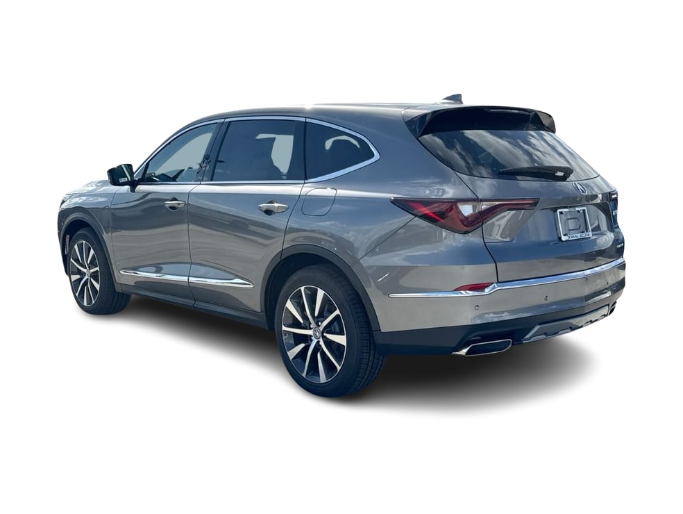 Thumbnail: 2026 Acura MDX - 4