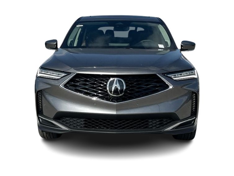 Thumbnail: 2026 Acura MDX - 6