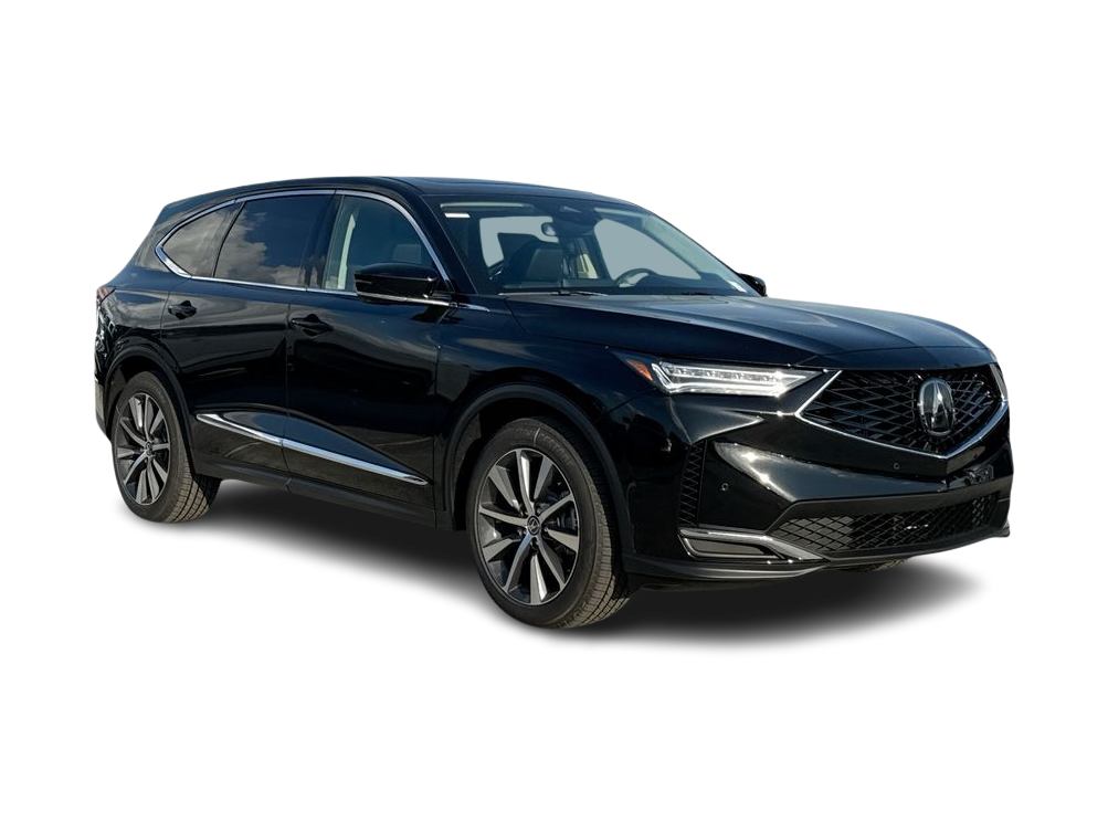 Thumbnail: 2026 Acura MDX - 20