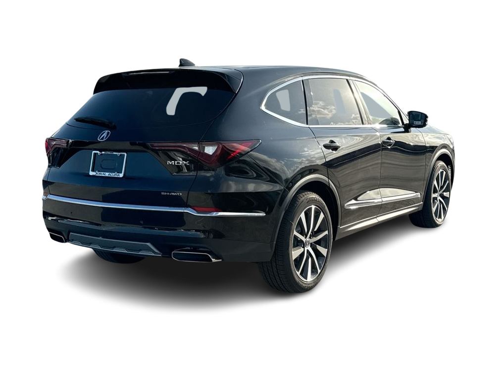 Thumbnail: 2026 Acura MDX - 22