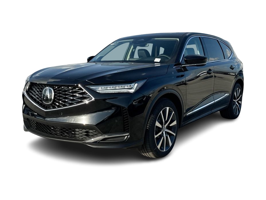 Thumbnail: 2026 Acura MDX - 21