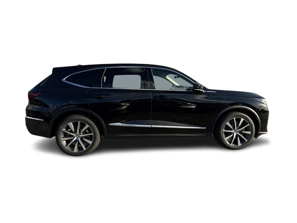 Thumbnail: 2026 Acura MDX - 23