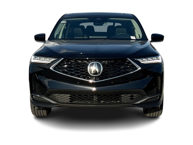 Thumbnail: 2026 Acura MDX - 6