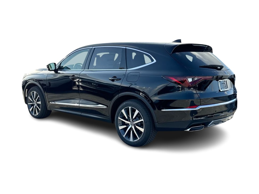 Thumbnail: 2026 Acura MDX - 4