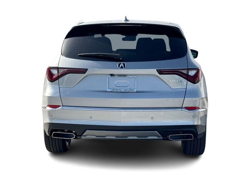 Thumbnail: 2026 Acura MDX - 5